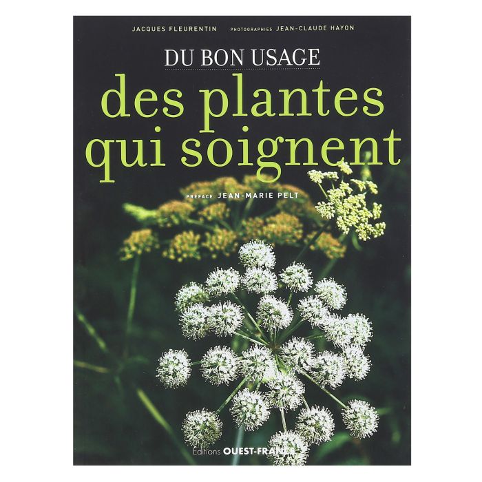 BON USAGE DES PLANTES SOIGNENT<10229320