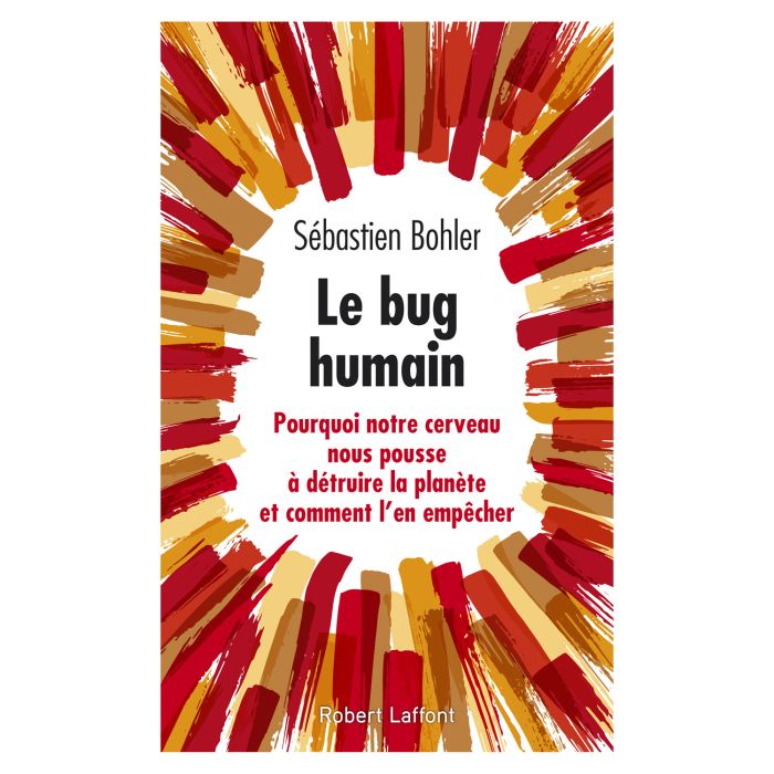 LE BUG HUMAIN >10253960