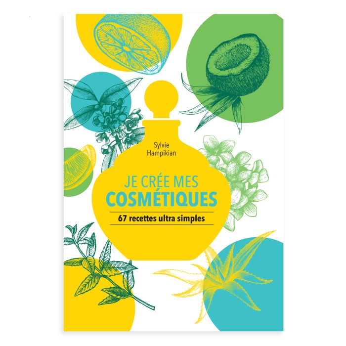 JE CREE MES COSMETIQUES NetD <10219480