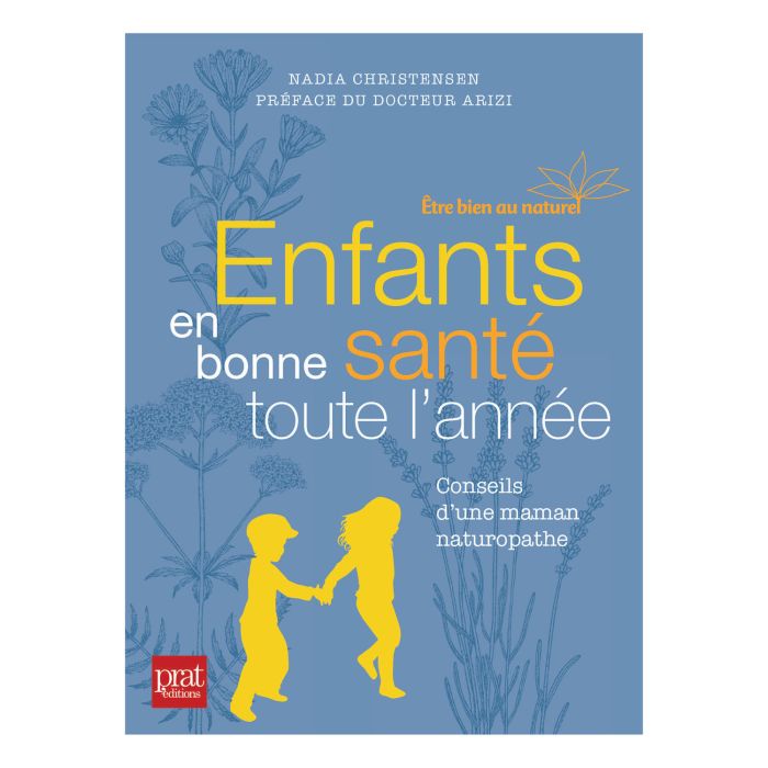 ENFANTS EN BONNE SANTE TOUTE L ANNEE