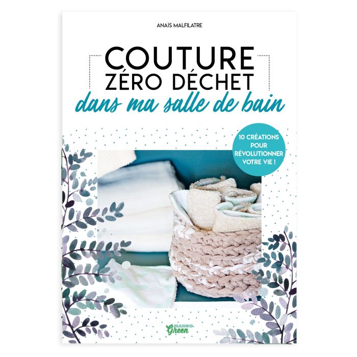 COUTURE ZERO DECHET SDB NO RETURN