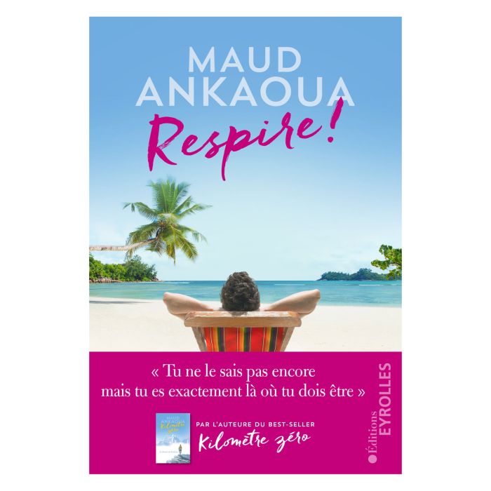 RESPIRE MAUD ANKAOUA