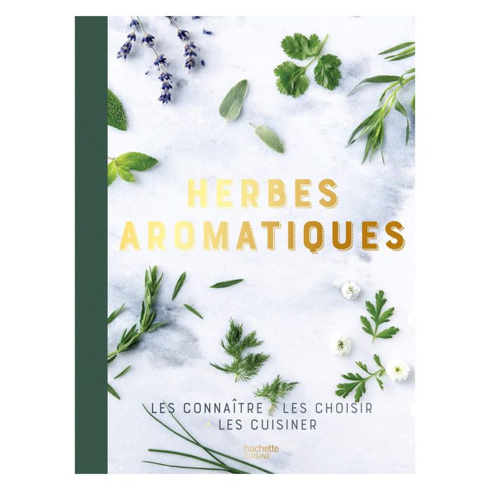 HERBES AROMATIQUES CONNAITRE <10226200