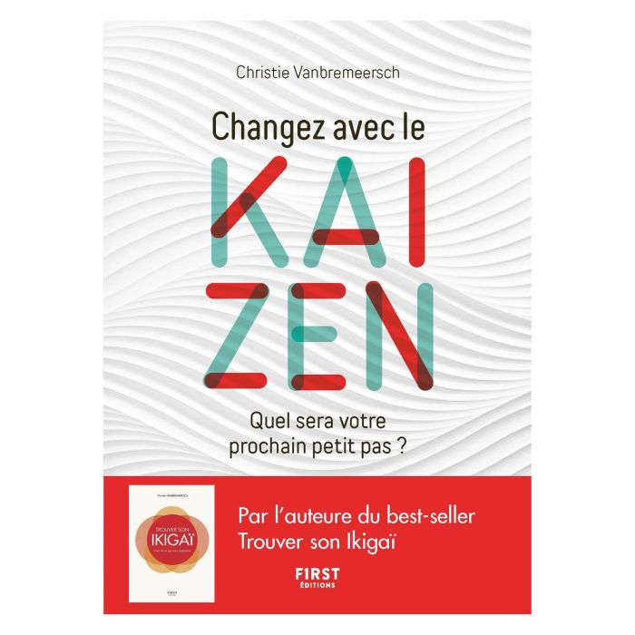LE KAIZEN