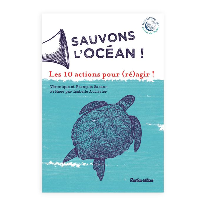 SAUVONS L OCEAN 10 ACTIONS POUR REAGIR