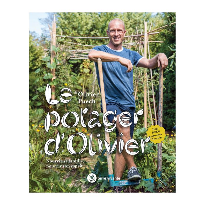 LE POTAGER D OLIVIER PUECH>10275010
