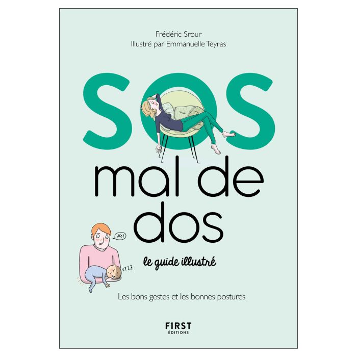 SOS MAL DE DOS <10235950