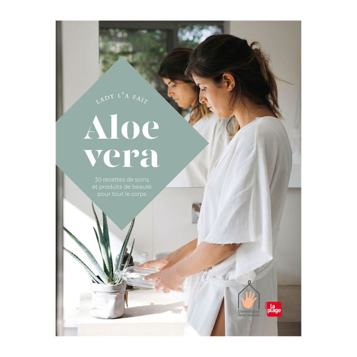 ALOE VERA 30 RECETTES <10215470