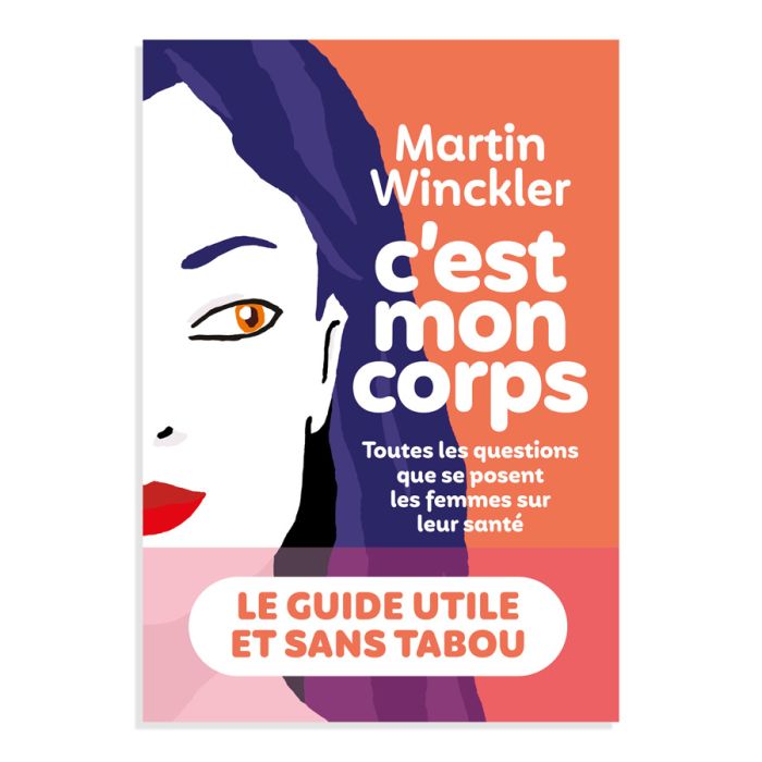 C EST MON CORPS WINCKLER