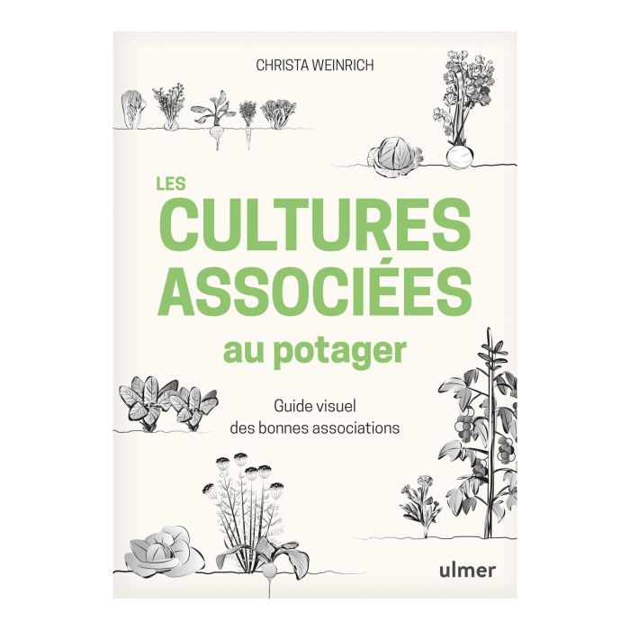 CULTURES ASSOCIEES AU POTAGER <10232710