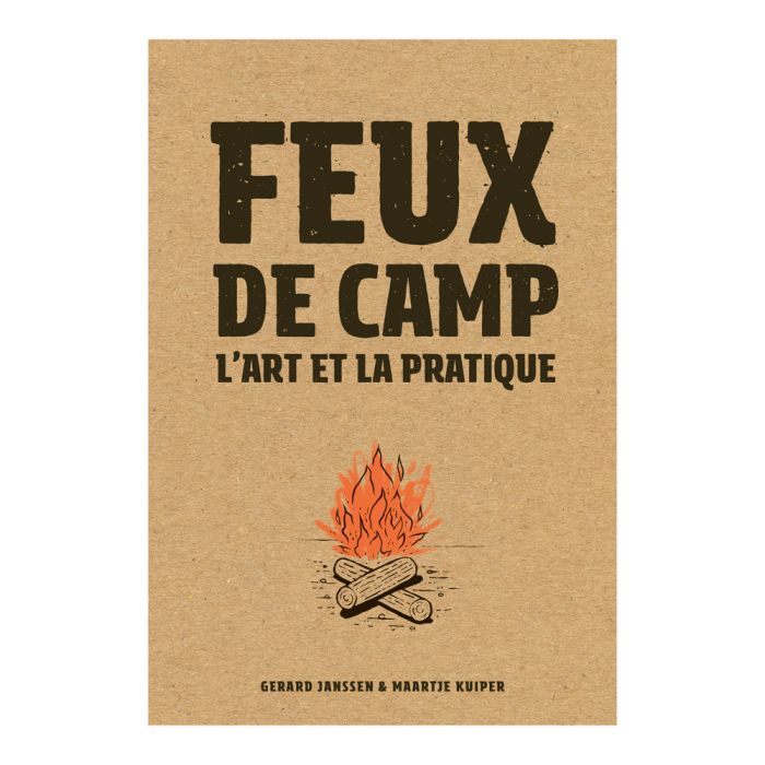 FEUX DE CAMP