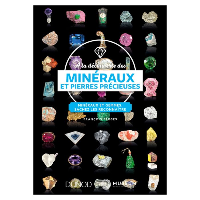 MINERAUX ET PIERRES PRECIEUSES >10249230