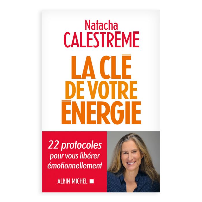 LA CLE DE VOTRE ENERGIE CALESTREME