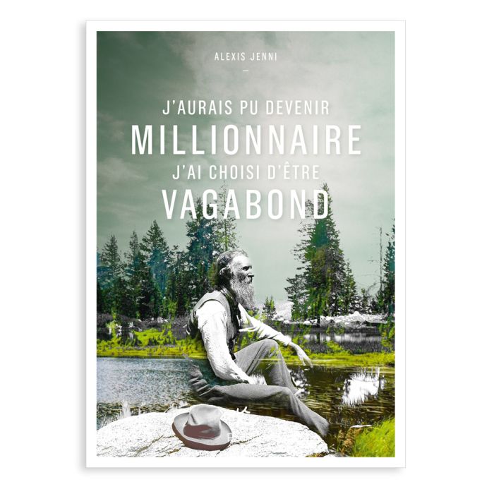 DEVENIR MILLIONNAIRE CHOISI VAG>10255530