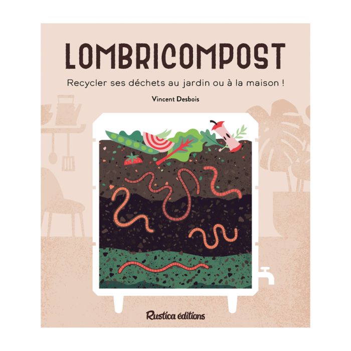 LOMBRICOMPOST