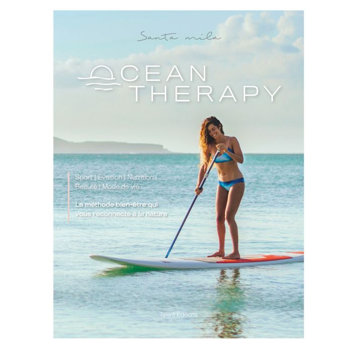 OCEAN THERAPY