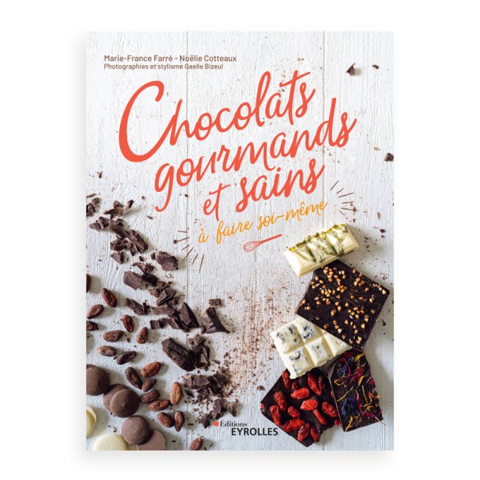 CHOCOLATS GOURMANDS SAINS FAIRE SOI MEME