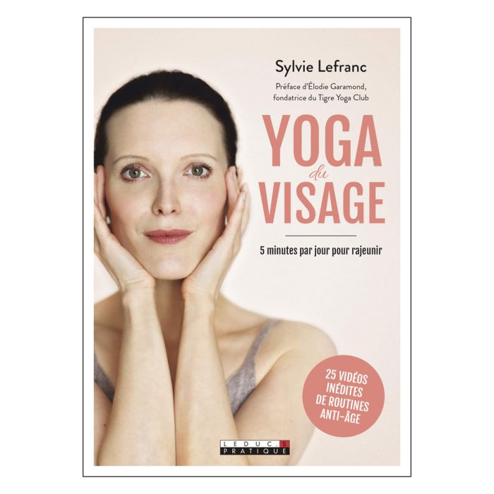 YOGA DU VISAGE