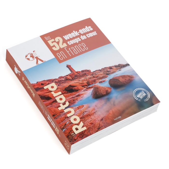 FRANCE ROUTARD 52 WE >10246070