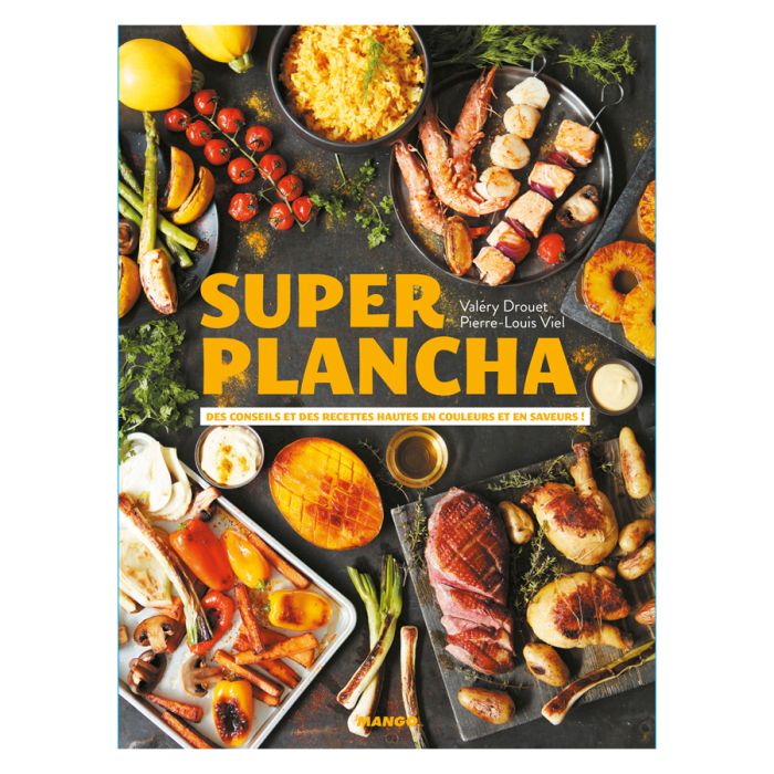 SUPER PLANCHA >10252010