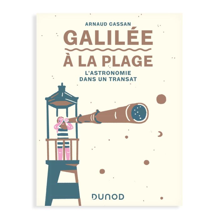 GALILEE A LA PLAGE