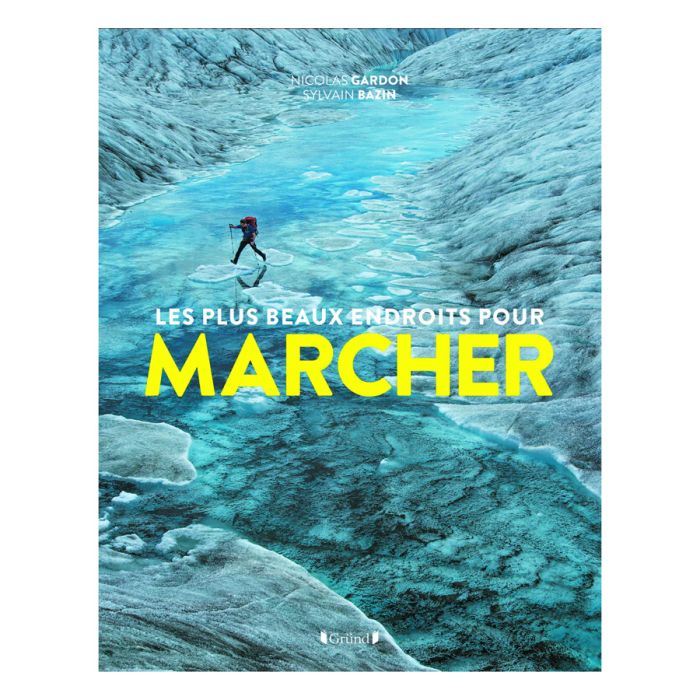 PLUS BEAUX ENDROITS POUR MARCHE