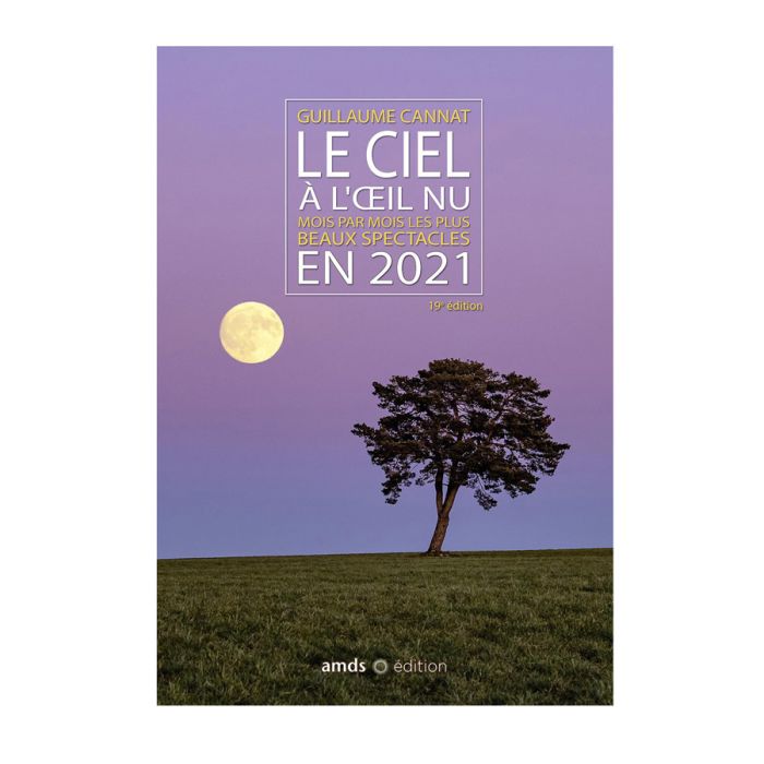 Le ciel à l'oeil nu en 2021 • Nature & Découvertes Suisse — free download