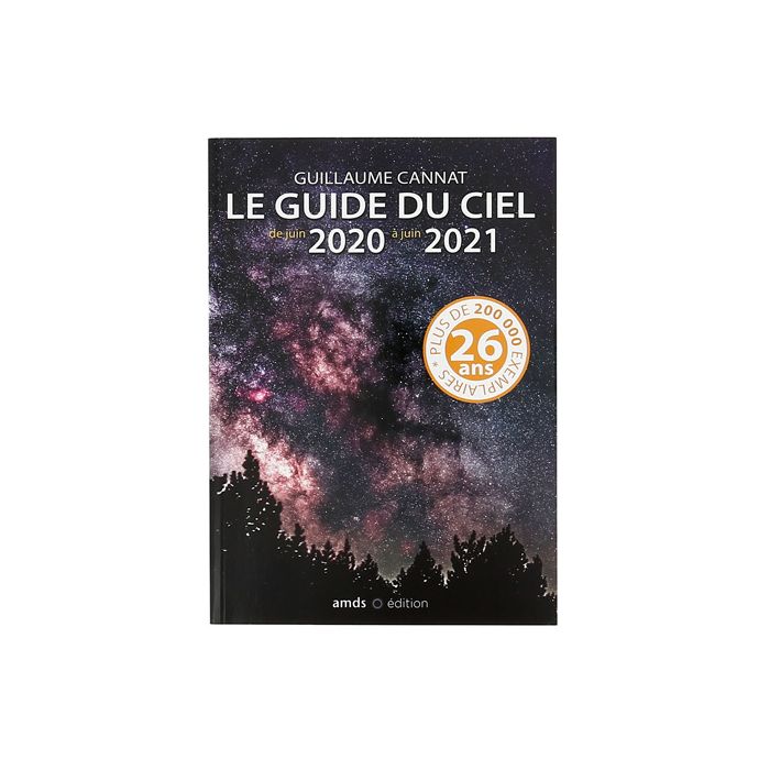 GUIDE DU CIEL 2020 2021