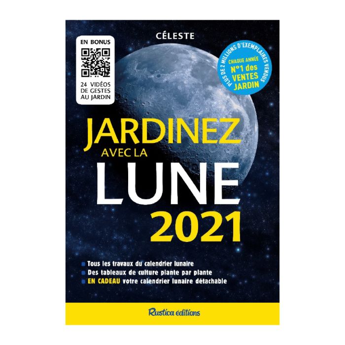 JARDINEZ AVEC LA LUNE 2021