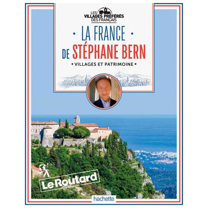 LA FRANCE DE STEPHANE BERN ROUTARD