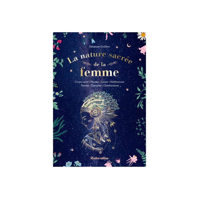 LA NATURE SACREE DE LA FEMME NO RETURN