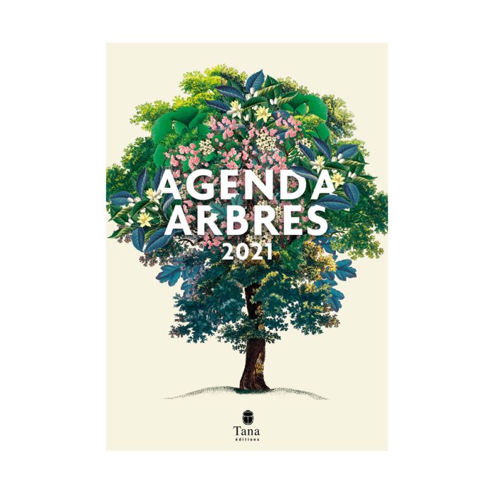 AGENDA ARBRES 2021