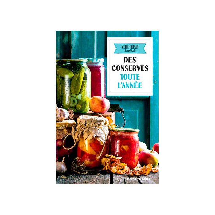DES CONSERVES TOUTE L ANNEE >10242020