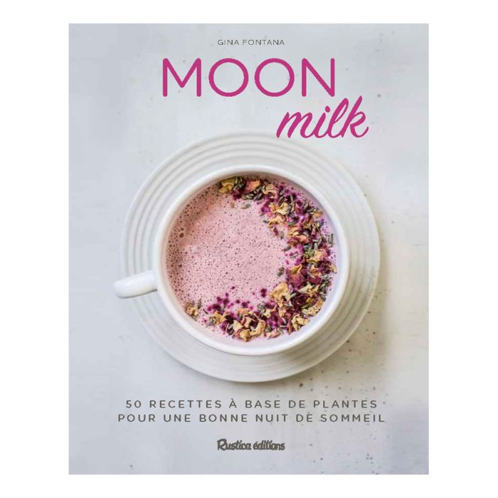 MOON MILK