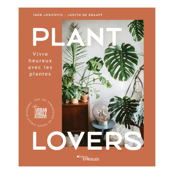 PLANT LOVERS <10225640
