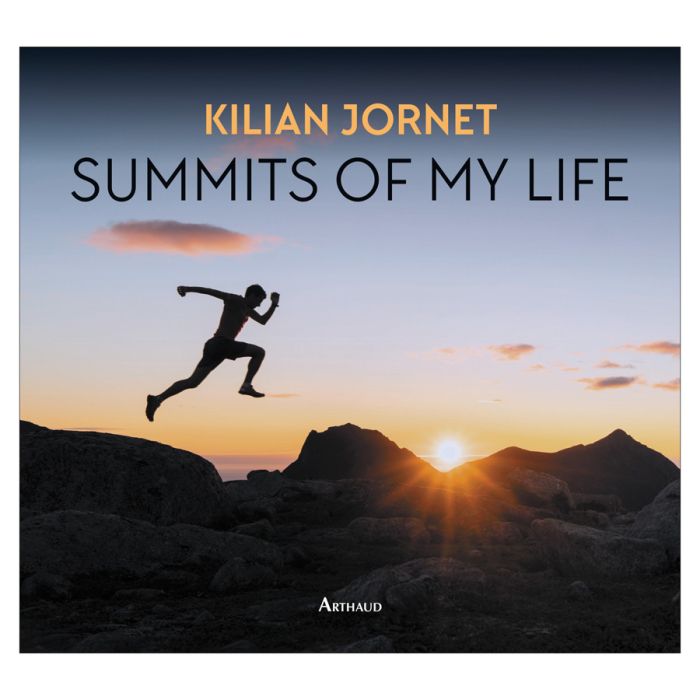 SUMMITS OF MY LIVE JORNET