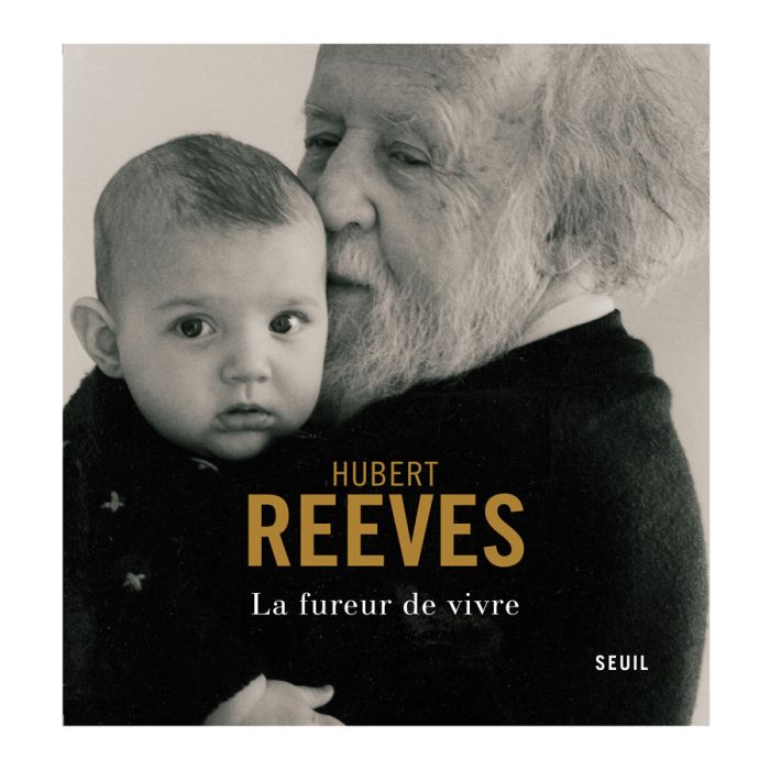 LA FUREUR DE VIVRE REEVES