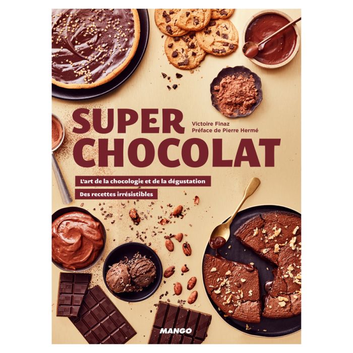 SUPER CHOCOLAT