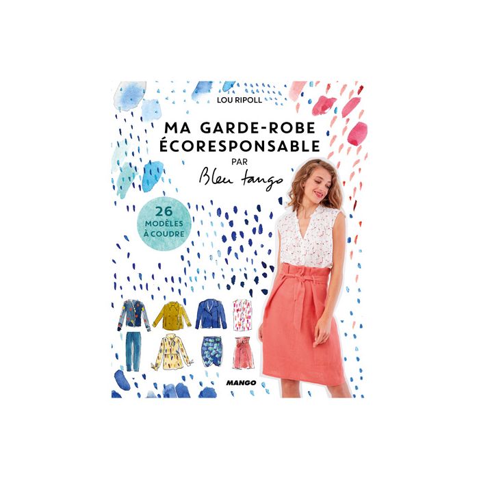 MA GARDE ROBE ECORESPONSABLE