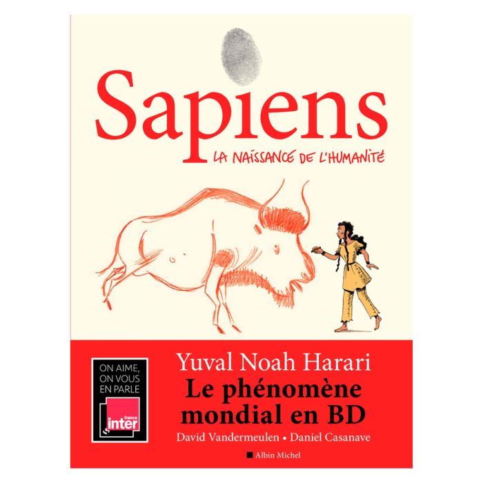 SAPIENS BD T1 >10245980