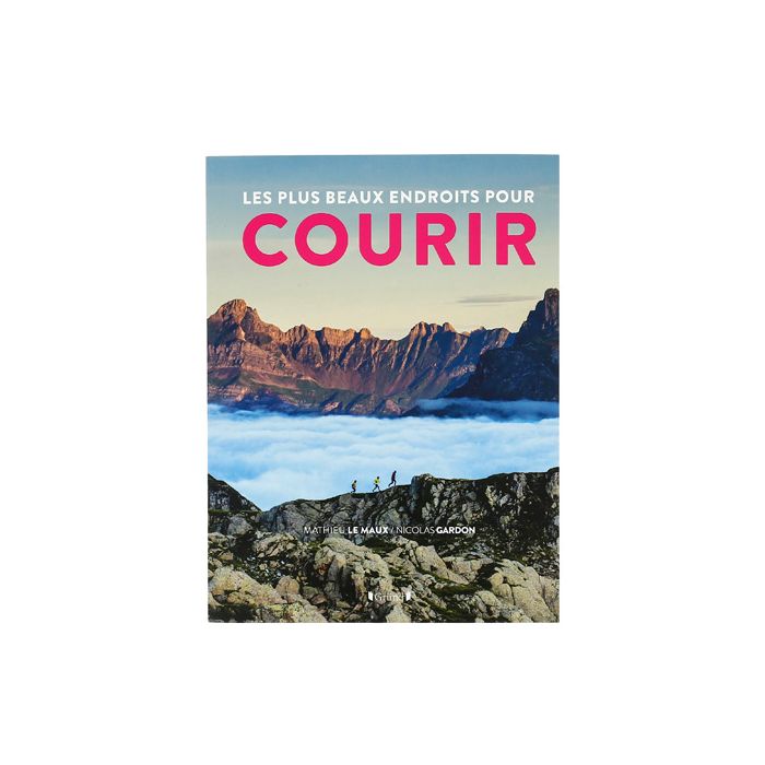 PLUS BEAUX ENDROITS POUR COURIR<10216360