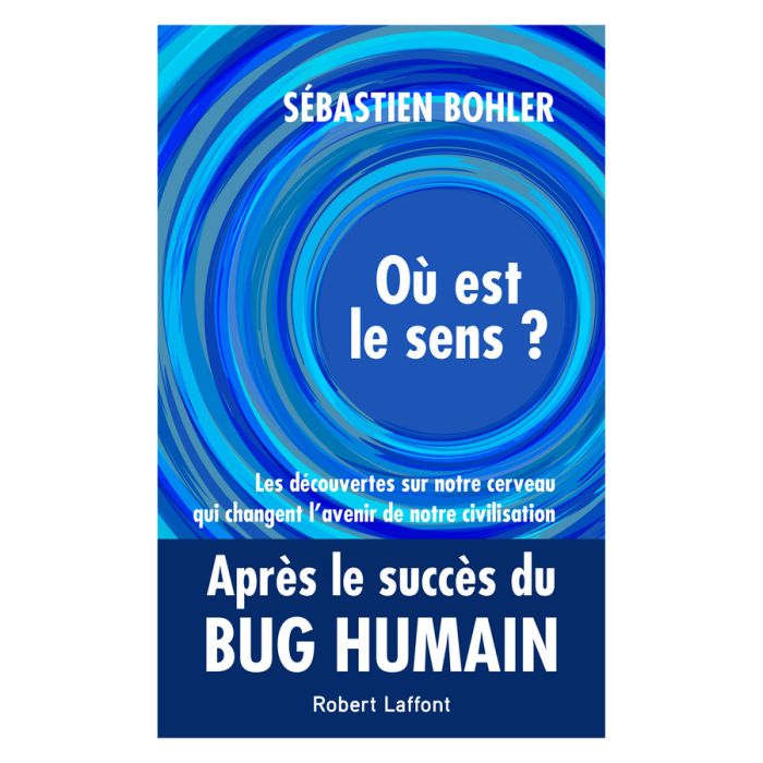 OU EST LE SENS BOHLER