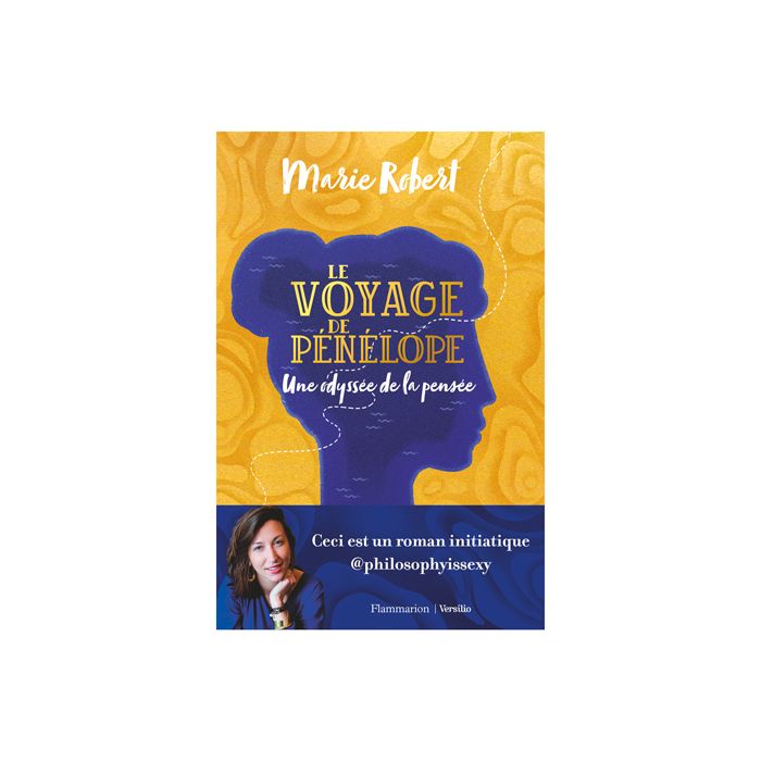 LE VOYAGE DE PENELOPE