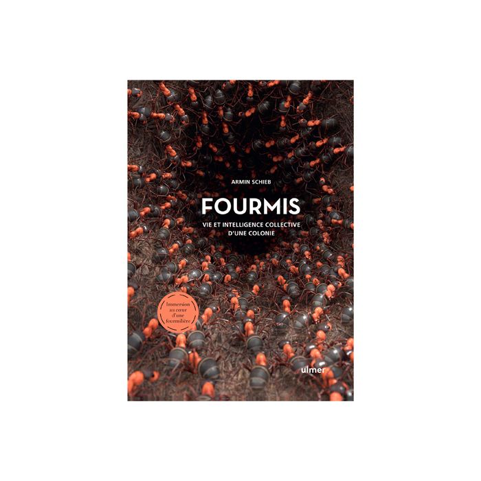 FOURMIS