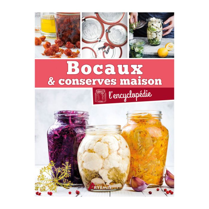 BOCAUX ET CONSERVES MAISON >10244360
