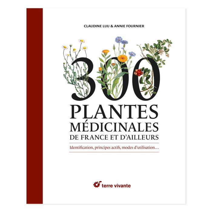 300 PLANTES MEDICINALES