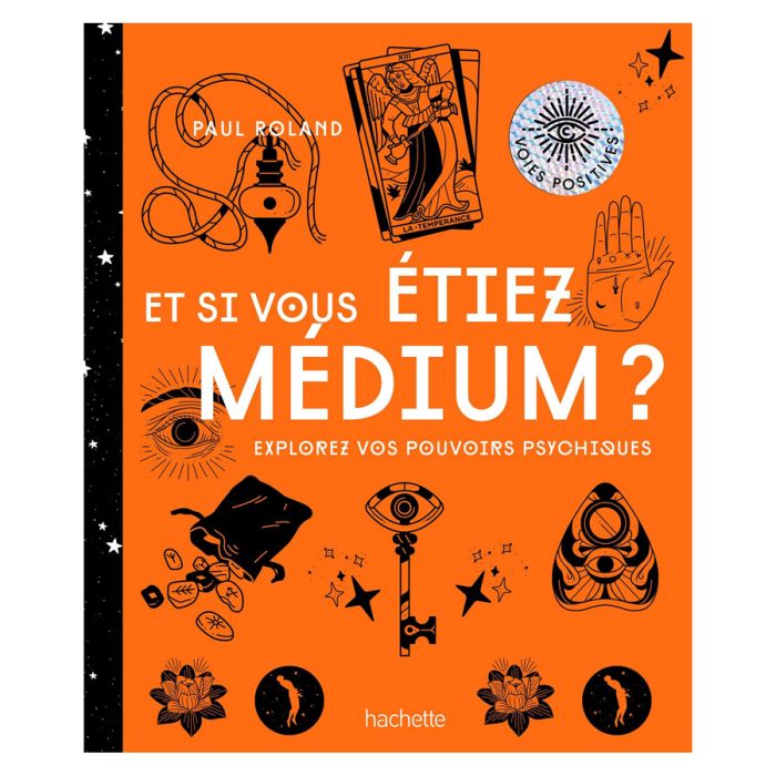 ET SI VOUS ETIEZ MEDIUM <10198900