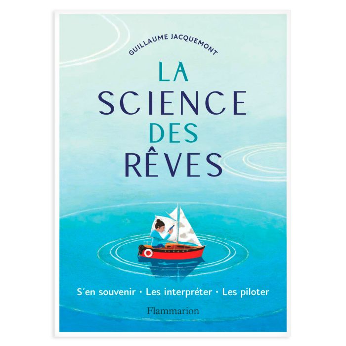 LA SCIENCES DES REVES