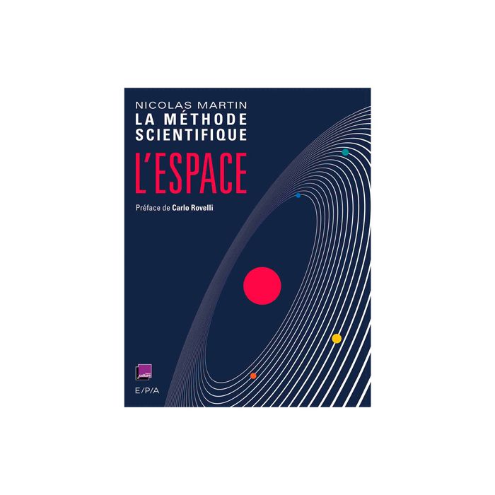 L ESPACE LA METHODE SCIENTIFIQUE