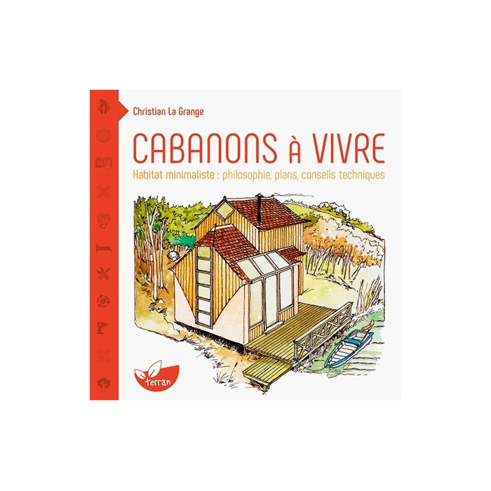 CABANONS A VIVRE